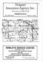 Map Image 008, Jo Daviess County 1978